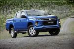 Mitsubishi Triton GLX+ Double Cab 2019 года (AU)